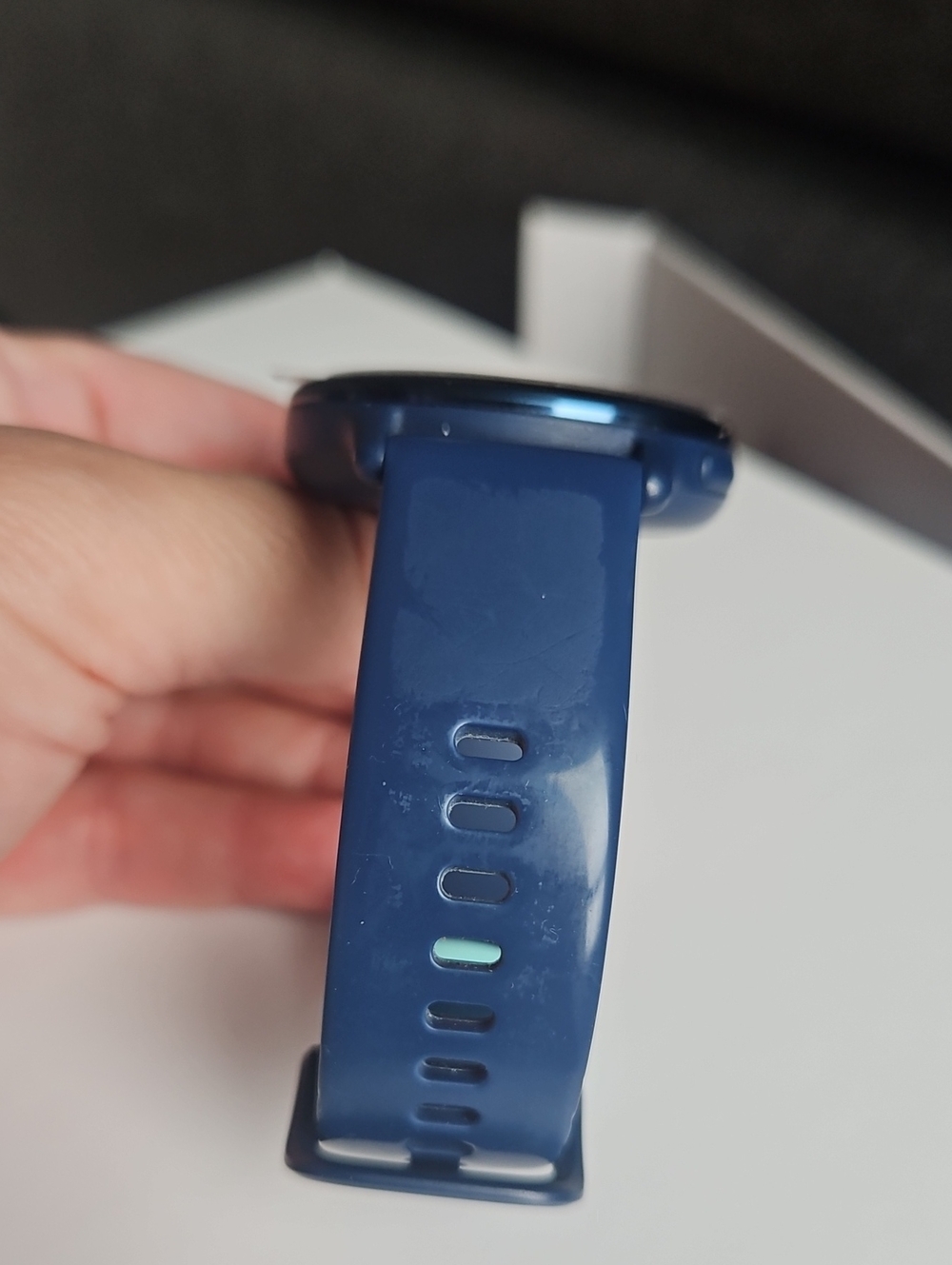 Garmin Vivoactive 5 Health and Fitness GPS Smartwatch - Picture 8 of 11